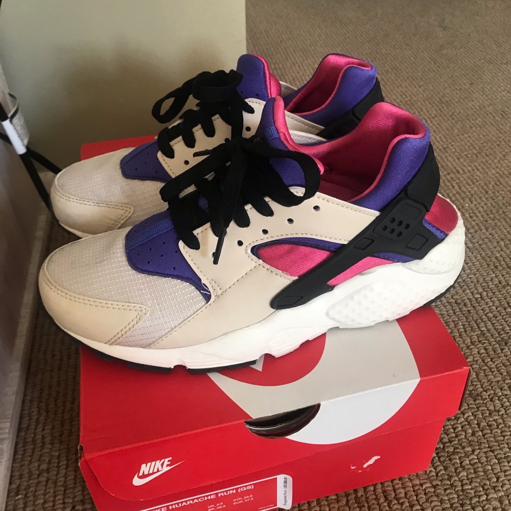 Nike Huarache